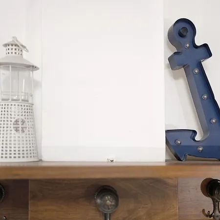 Apartamento Monolocale