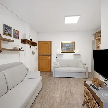 Monolocale Apartment *