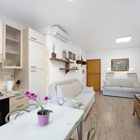 Monolocale Apartamento Bordighera