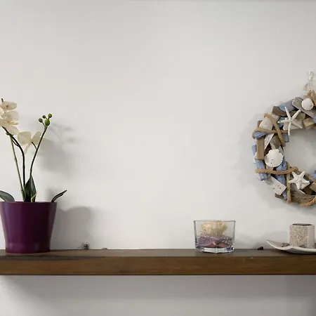 Monolocale Apartment