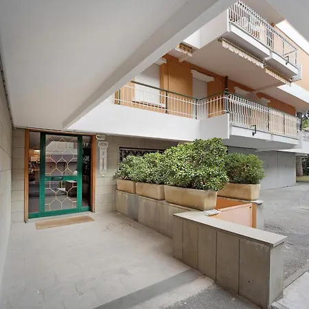 Apartamento Monolocale