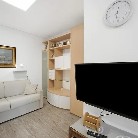 Monolocale Apartamento
