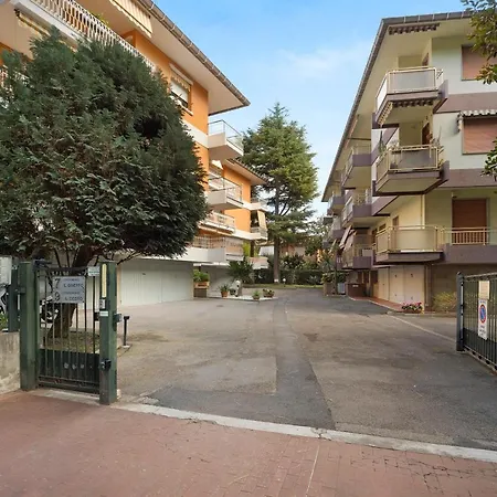 Monolocale Apartamento *