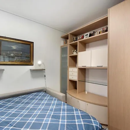 Monolocale Apartamento Bordighera